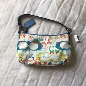 NWT Coach handbag 🦋